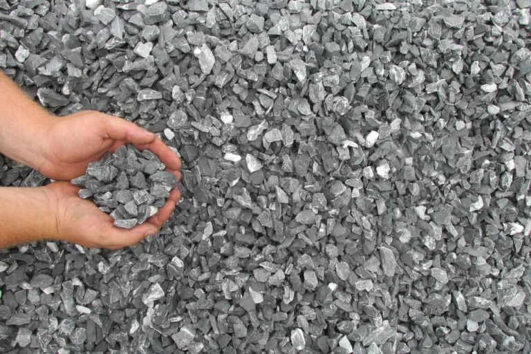 Quarried stone sourcing service
