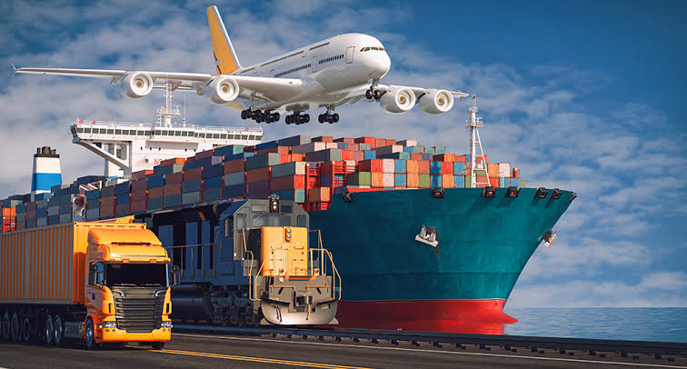 Wood Point international import export services
