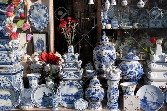 Ceramic products